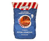Super Charcoal - Hardwood
