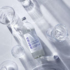 Aeras - Premium Sparkling Water - Glass - 750ml