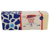 St. Albert - Old Cheddar - White - Cheese