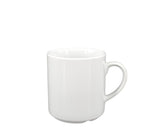Pro-Kitchen - Ceramic - 10oz/300ML Stackable Mug