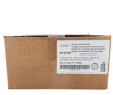 Keynafeh - Coarse Cheese Knafeh