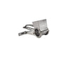 Browne - Rotary Cheese Grater - Stainless Steel