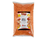 Apna - Red Masoor Gota - Football Lentil