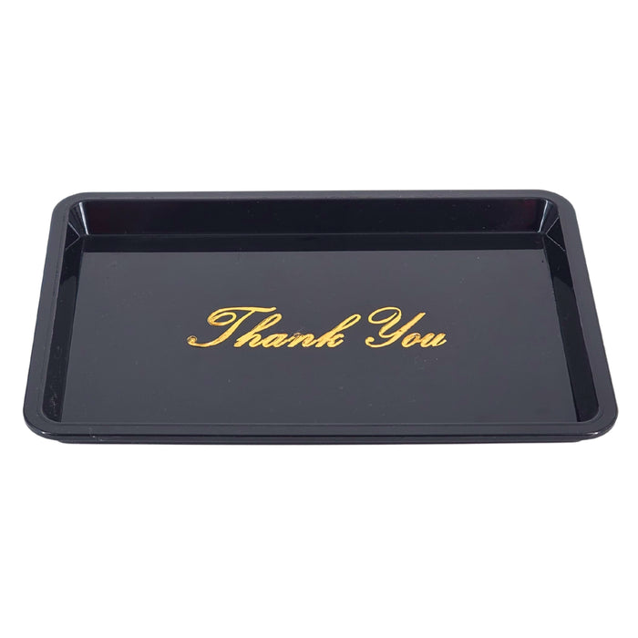 Bill / Tip Tray - 4.5