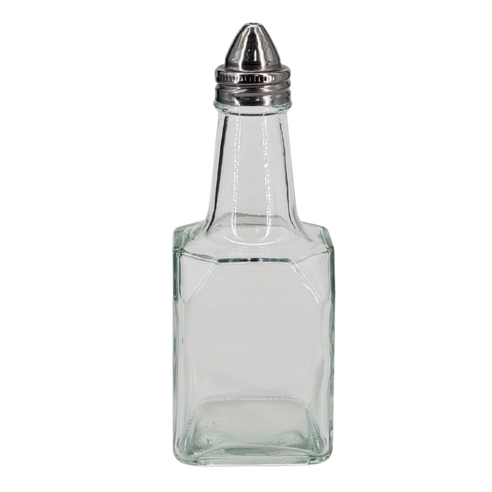 Browne - Oil & Vinegar Glass Bottle - 6oz/152ml