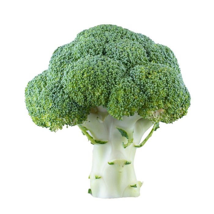 Fresh- Brocolli Crown