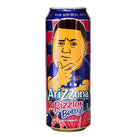 Arizona - Iced Tea - Rizzler Berry - Cans
