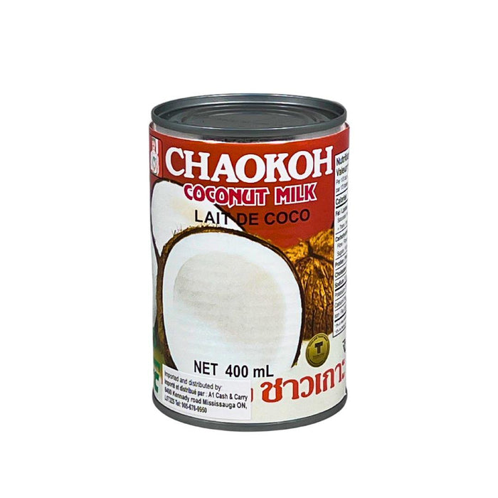 Chaokoh - Coconut Milk