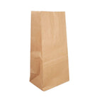SO - Paper Bags - Brown - #3