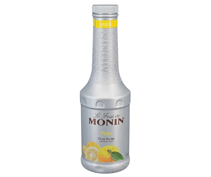 Monin - Yuzu Puree