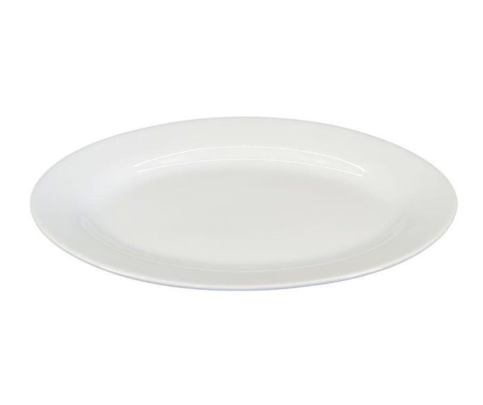 Pro-Kitchen - Ceramic Narrow Rim - 10