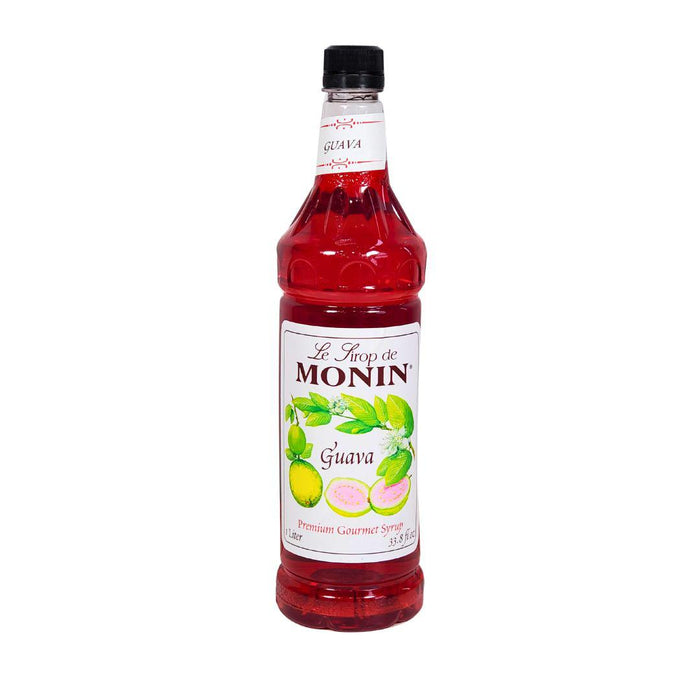 Monin - Guava Syrup