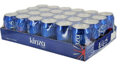 Kinza - Cola - Cans