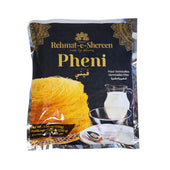 Rehmat-e-Shereen - Pheni (Fried Vermicelli)