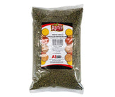 Apna - Moong Daal Whole - Green Gram Beans