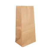 SO - Paper Bags - Brown - #20
