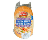 Fresh Deli - Solmaz - Cooked / Roasted - Turkey Breasts - Halal