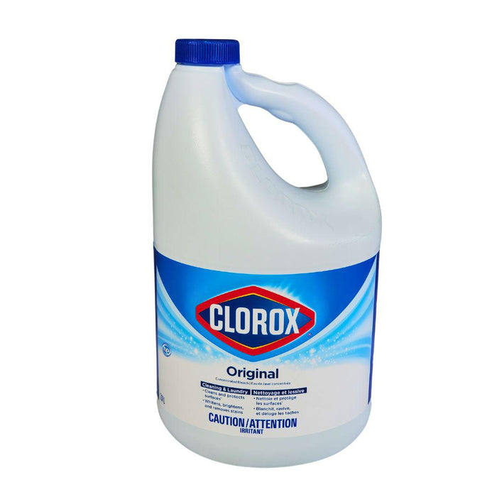 Clorox - Original Bleach