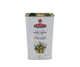 Erato - Extra Virgin Olive Oil - 3Lt