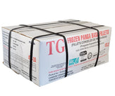 TG - Basa Fillet - 24oz-UP - ( 30 LBS )