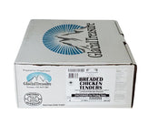Glacial Treasures - Breaded Chicken Tenders - 88 - 92 ct - Halal