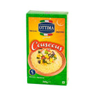 CLR - Ottima – Couscous