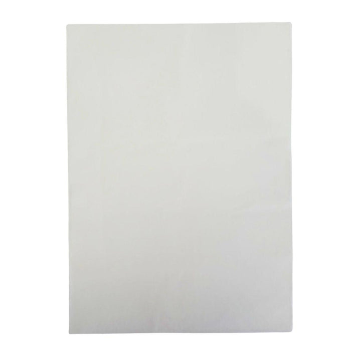 Value+ - Dry Wax Paper - 8