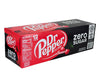 Dr. Pepper - Cherry - Zero - Cans