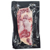 Frozen - Premium Angus - 6 oz Rib Eye Steaks - Vac Pac - Halal