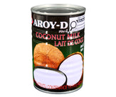 Aroy-D - Coconut Milk