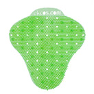 Ekcoscreen - Urinal Screen - Green (Apple) - 60 Days