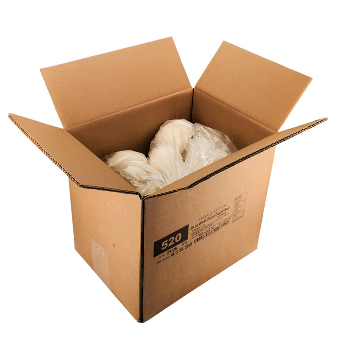 MiMi Foods - 20oz Pizza Dough Balls
