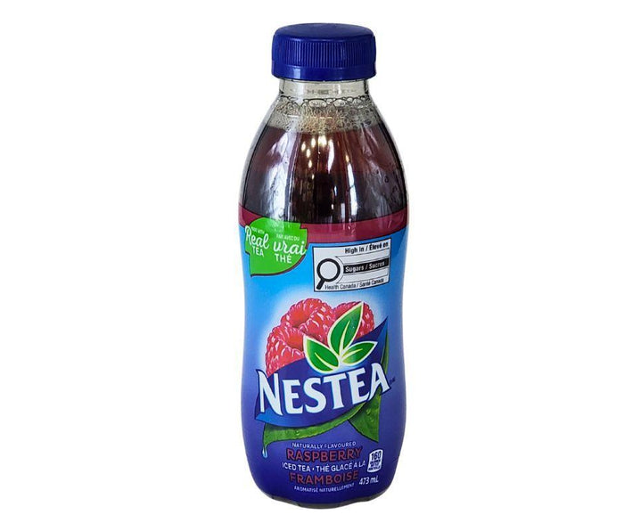 Nestea - Iced Tea - Raspberry - PET