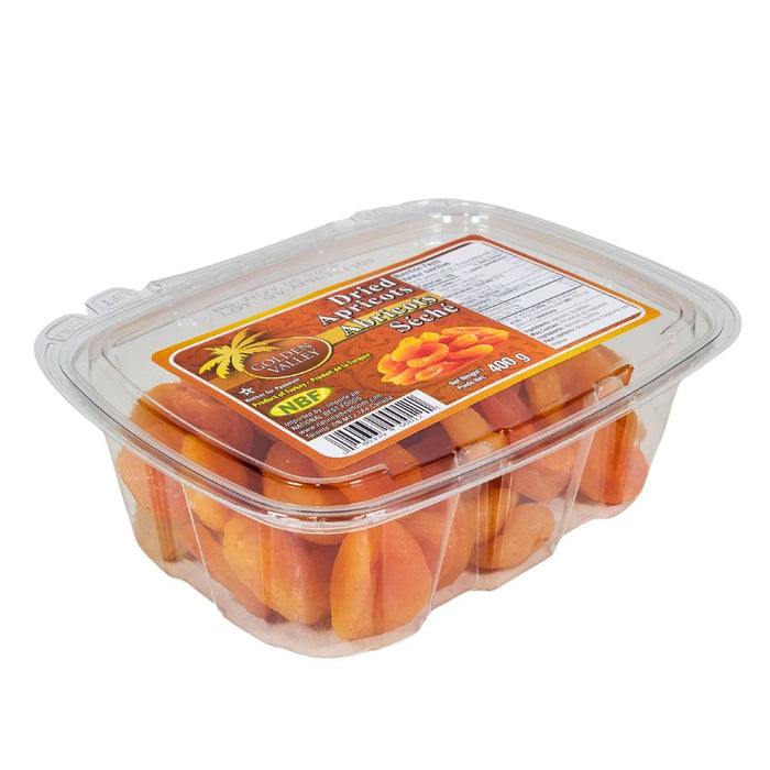 Golden Valley - Dried Apricots