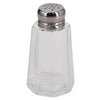 Browne - Salt & Pepper Shaker - Mushroom Top - 2oz/60ml