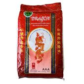 Red Dragon - Rice Thai Hom Mali