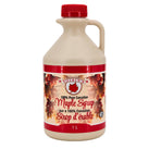 Voisin's - Maple Syrup - Robust