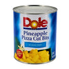VSO - Dole - Pineapple Pizza Cut in Light Syrup