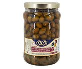 CLR - GiGi - Olives - Cracked Calabrese