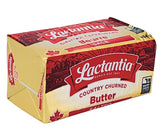 VSO - Lactantia - Primium Churned Butter - Salted