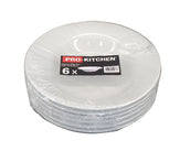 Pro-Kitchen - Ceramic Wide Rim - 8.65