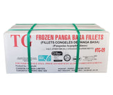 TG - Basa Fillet - 20-UP - ( 30 LBS )