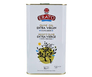 Erato - Extra Virgin Olive Oil - 3Lt