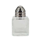 Browne - Salt & Pepper Shakers - Square - 0.5oz/15ml