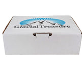 Frozen - Glacial Treasures - Cooked - Chicken Strips - Halal