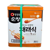 Chungjungone - Soy Bean Paste Bulk