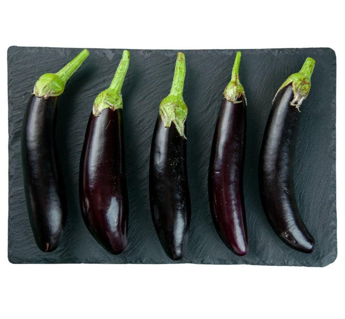 Fresh - Eggplant - Chinese