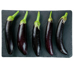 Fresh - Eggplant - Chinese