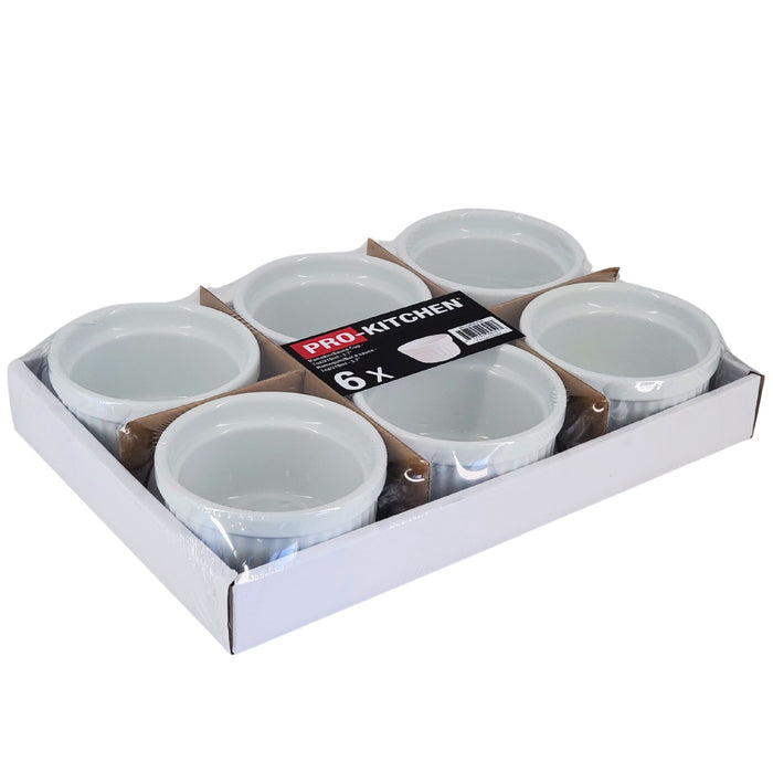 Pro-Kitchen - Ramekin/Sauce Cup - 7oz/210ml - 3.75