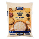 Dunya Harvest - White Rice (Patna) - Long Grain